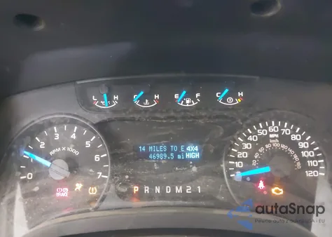 2014 Ford F-150 Xl z USA, uszkodzony, nr VIN 1FTEX1EM8EFB13718